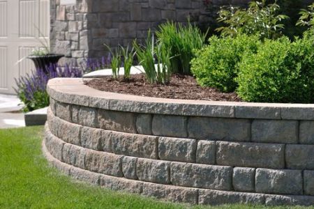 Warwick landscaping company