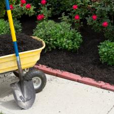 Wood Bark and Mulch