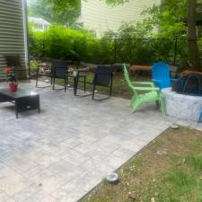 Patio Design 3