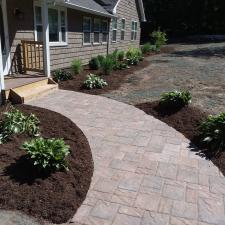 landscaping project 7
