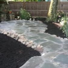 landscaping project 12