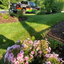 Landscape Design in Warwick, NY 1