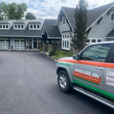 Landscape Property Cleanup in Warwick, NY
