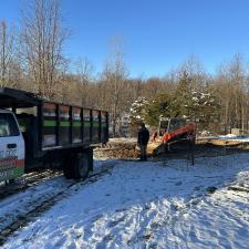 Land and Overgrowth Clearing in Warwick, NY