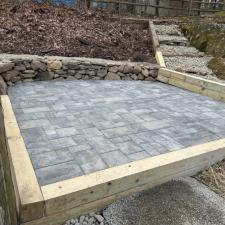 Paver Patio Installation Vernon 0