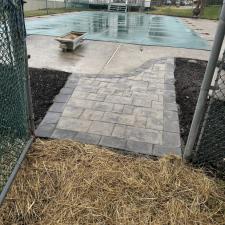 Walkway Installation in Wantage, NJ