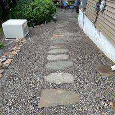 walkway-patio-installation-vernon-nj 1