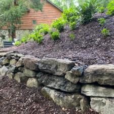 Wall and Drainage Installation in Highland Lakes, NJ
