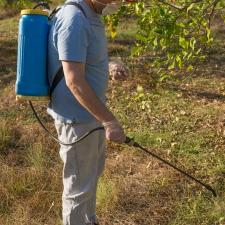 Weed Control