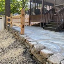 landscaping project 35