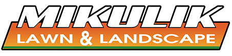 landscaping company logo