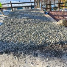 Gravel Driveway installation in Highland Lakes, NJ